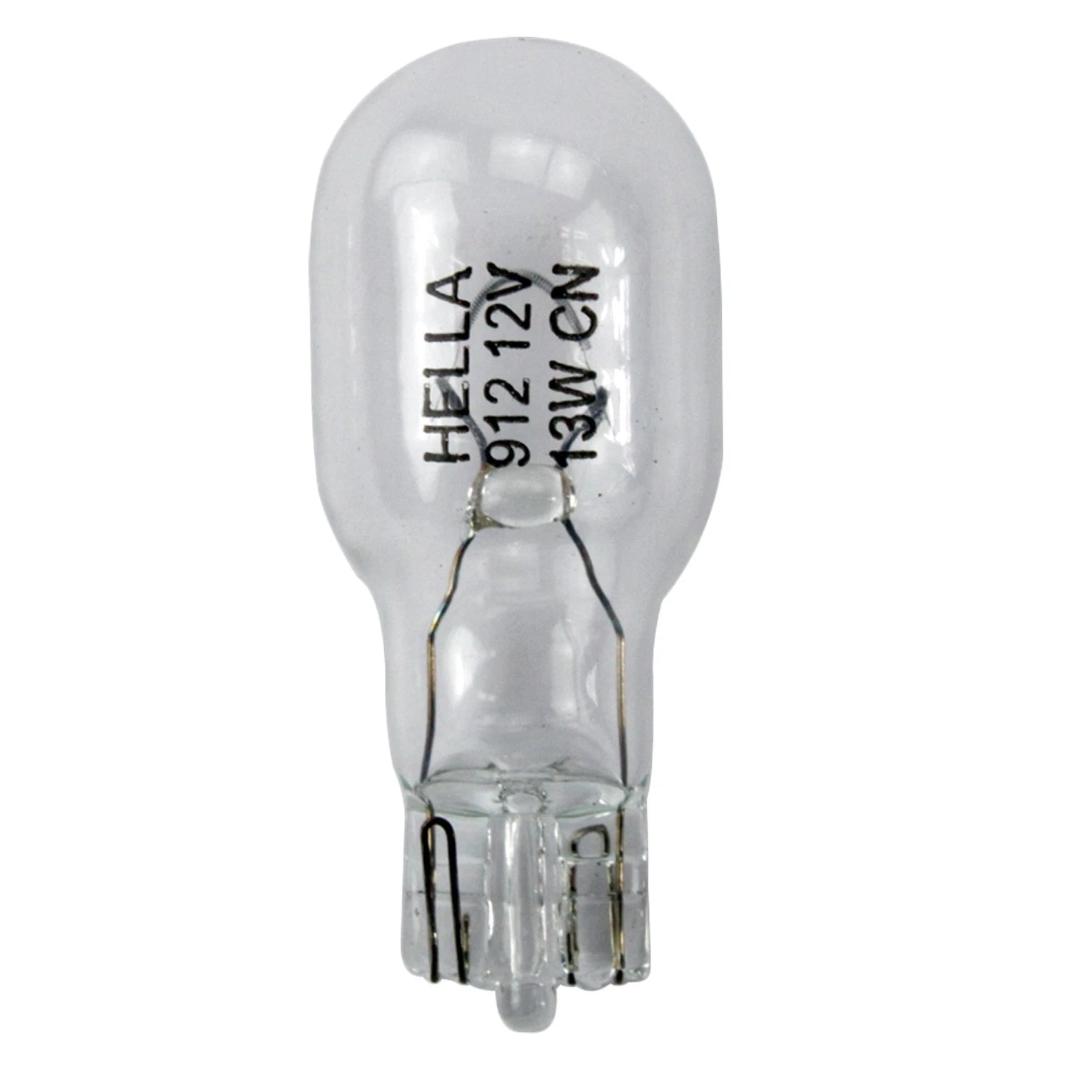 Hella Outer Engine Compartment Light Bulb 912 for