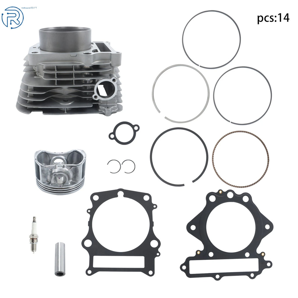 Cylinder Piston Gasket Kit for Yamaha Grizzly 600 (1998-2000)