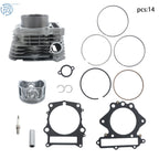 Cylinder Piston Gasket Kit for Yamaha Grizzly 600 (1998-2000)
