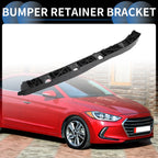Right Rear Bumper Retainer Bracket No. 866143X000 for Hyundai Elantra (2011–2016)