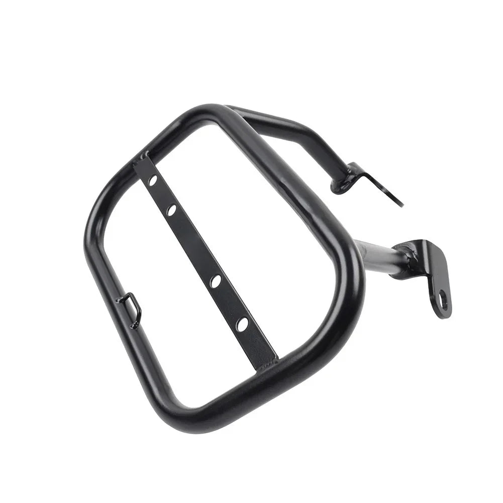 Right Side Saddle Bag Mount Bracket for DUCATI Scrambler (2017-2023)
