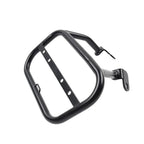 Right Side Saddle Bag Mount Bracket for DUCATI Scrambler (2017-2023)