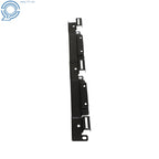 Set of 2 Rear Door Sill Brackets for Chevy Silverado, GMC Sierra (1999–2006)