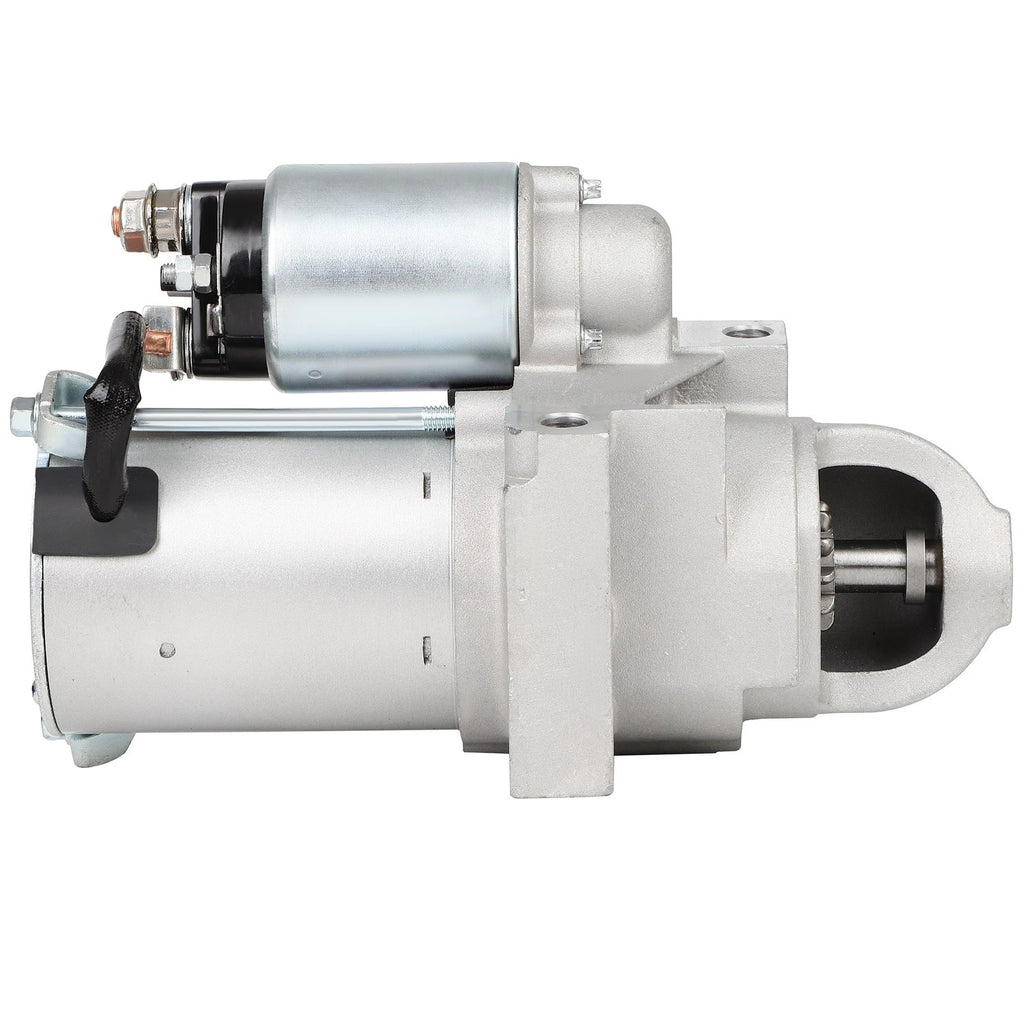 Starter for Mercruiser Marine 4.3L 5.0L 5.7L 6.2L 454 496 502 (12V)