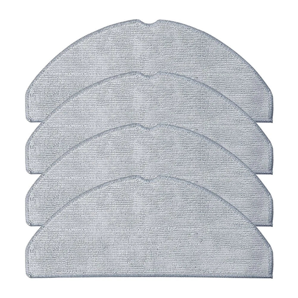 10 Pack Mop Cloths for Conga 8490