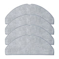 10 Pack Mop Cloths for Conga 8490