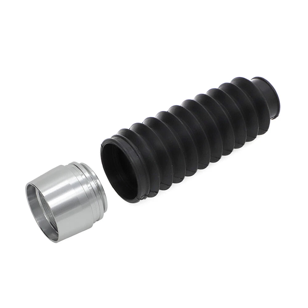 Front Fork Boot for Honda Z50A Mini Trail (1968–1978), CT70 CT70H (1969–1971)