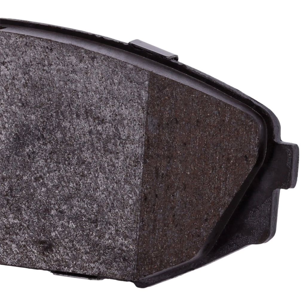 Brake Pad Set for Acura MDX (2001–2002) Front AWD