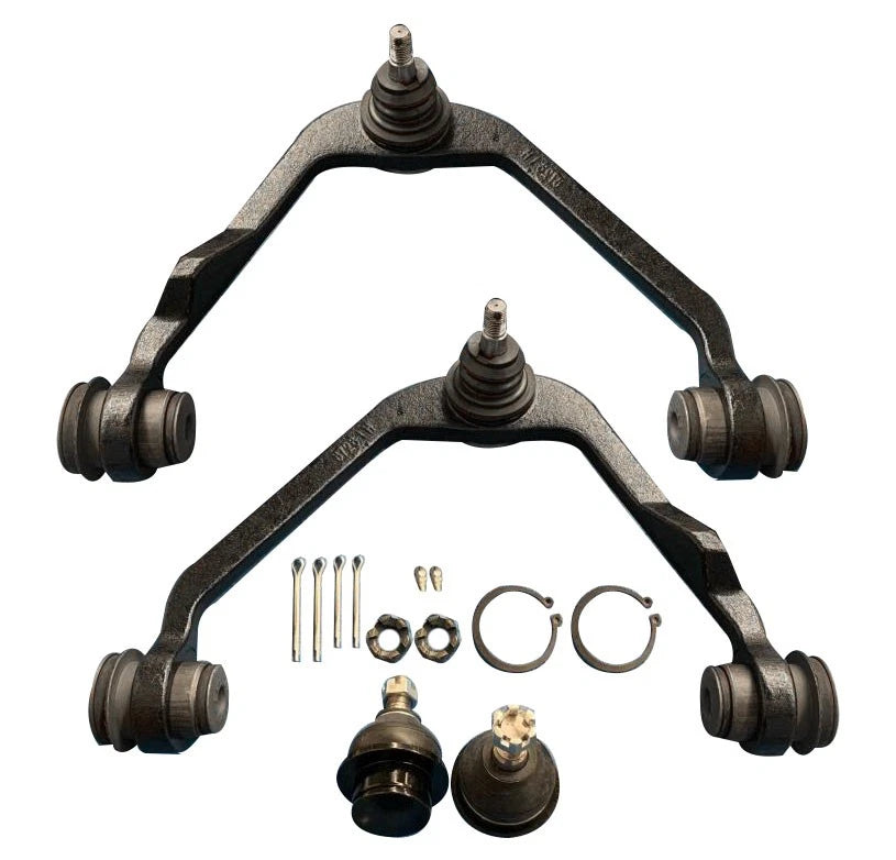 Front Upper Control Arms Ball Joint for F-150 Blackwood Navigator (1998–2002)