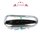 Center Auto Trans Shifter Trim Indicator for Mercedes-Benz W203 W209 (2000–2006)