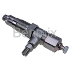 Fuel Injector Z-5-15300-039-1 for Isuzu C240 (C240PW28)