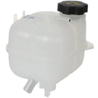 Coolant Reservoir Tank for Chrysler 200, Jeep Cherokee (2014–2017)
