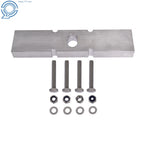 1" Low Pro Leveling Lift Kit for Club Car Precedent (2004–Present)