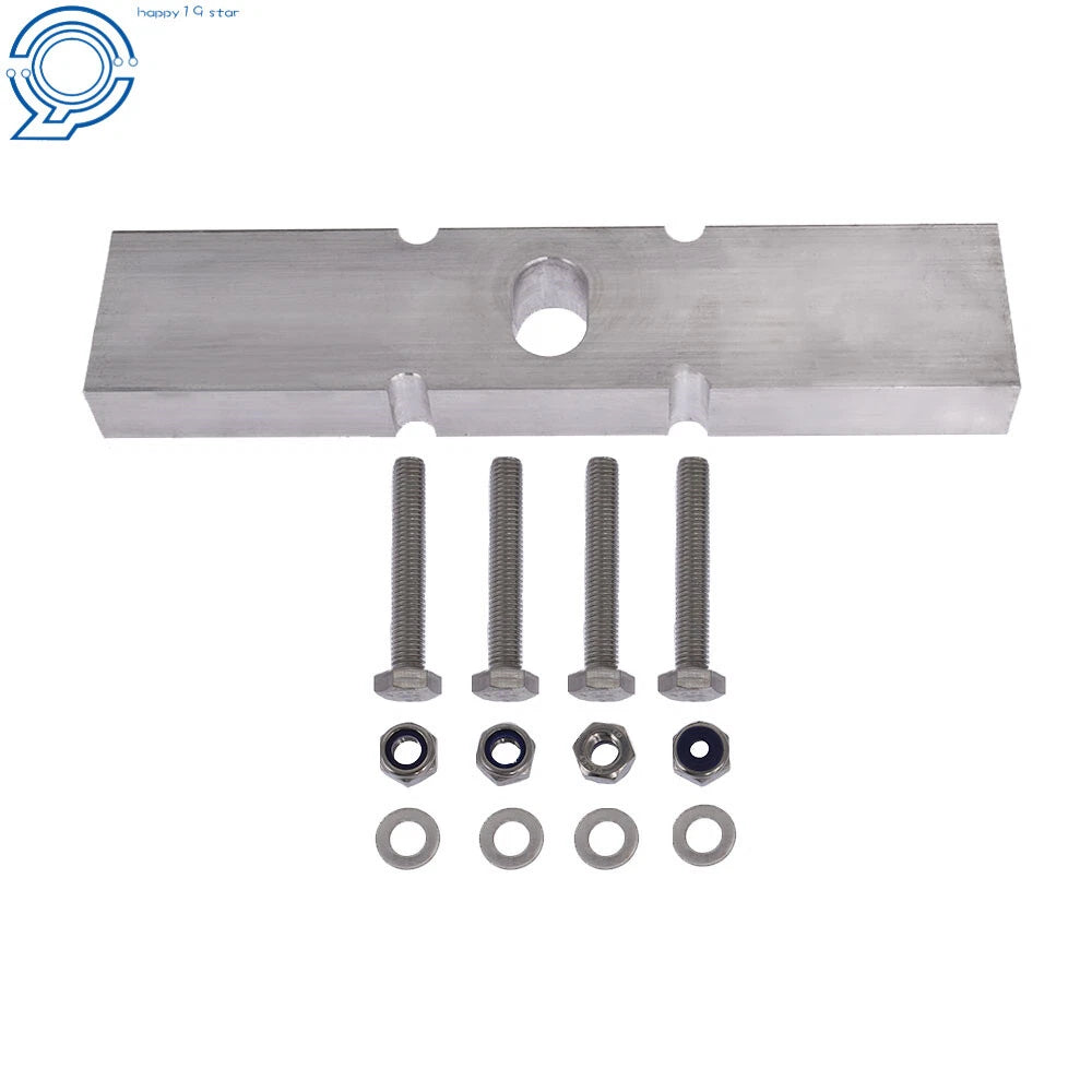 1" Low Pro Leveling Lift Kit for Club Car Precedent (2004–Present)