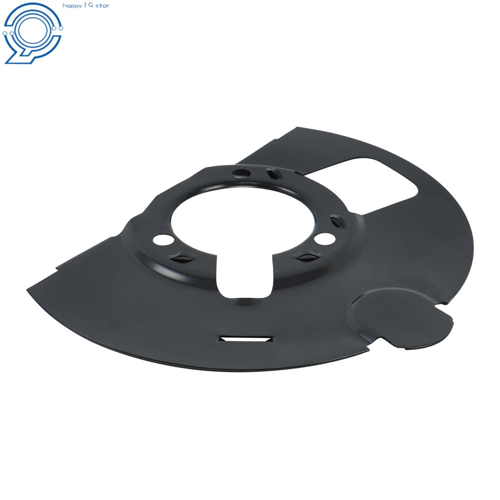 Brake Dust Shields for Chevrolet GMC (2014-2020)