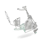 Front Lower Control Arm for Toyota Hilux GUN125R GUN126R (2015–2023)