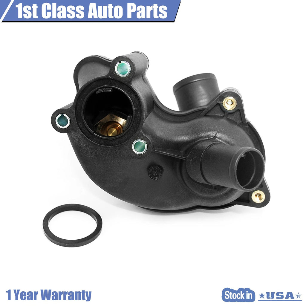 Thermostat Housing Assembly for Ford Explorer Mercury (1997–2001)