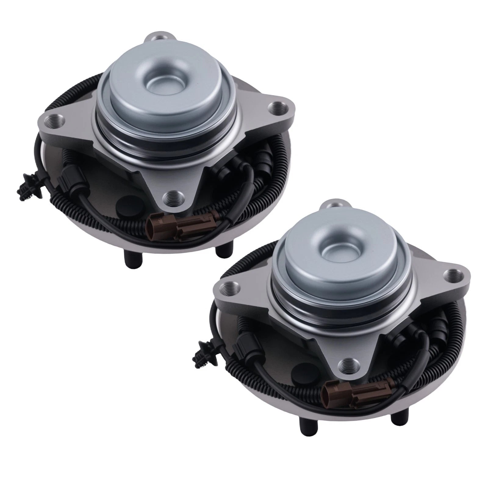 Front Wheel Hub Bearing for Ford F-150 RWD (2015–2017)
