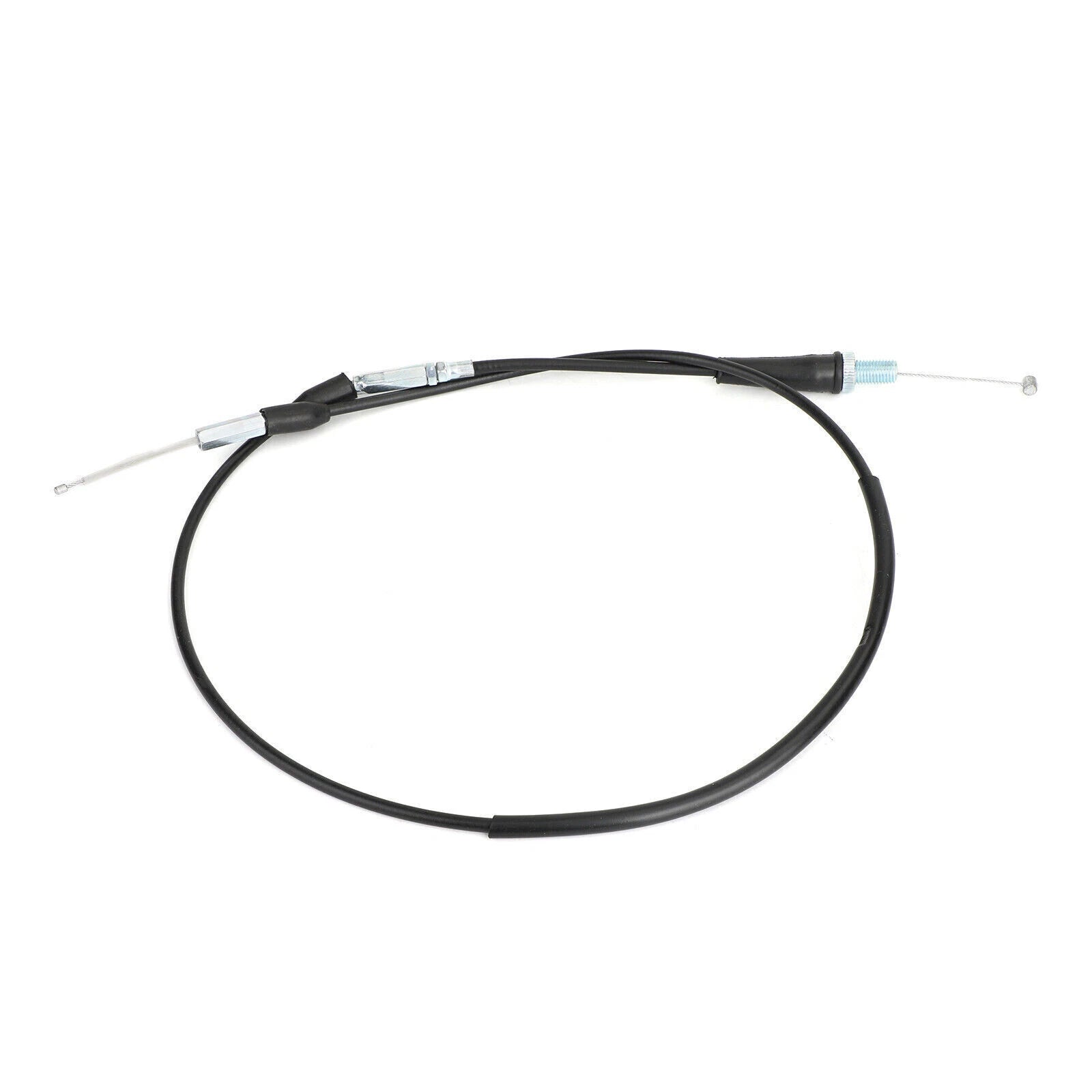 Throttle Cable for Yamaha Bear Tracker 250, Wolverine 350, Kodiak 400 (1999–2006)