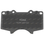 Front Disc Brake Pad for Landcruiser Prado 120 150 Series (2002���2018)