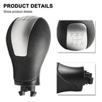 1x Shift Knob 5 Speed For Civic (2015–2015)