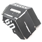 Water Coolant Reservoir Tank Cover for Yamaha MT-09 FZ-09 (2014-2016)