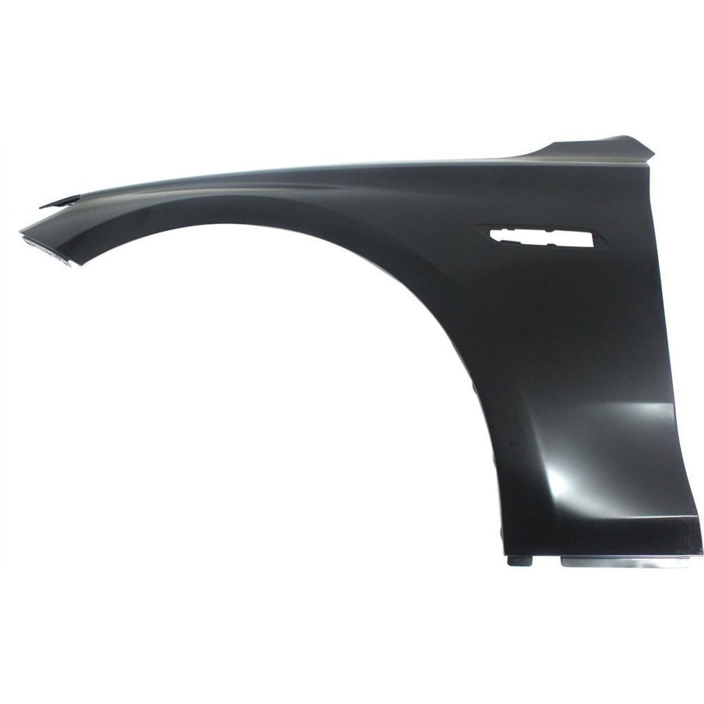 Front Driver Side Fender for BMW 535i GT (2010–2017) F07 Gran Turismo