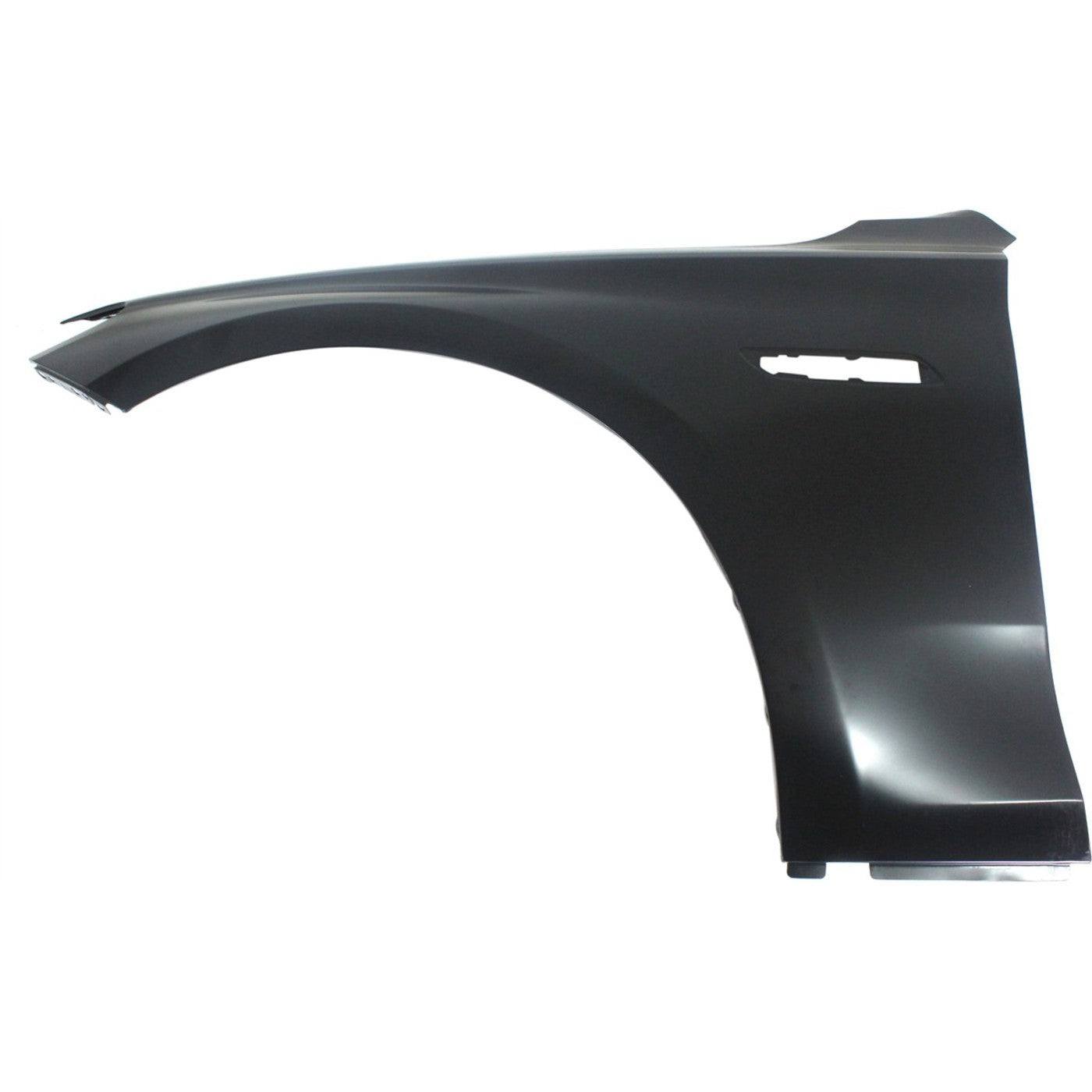 Front Driver Side Fender for BMW 535i GT (2010–2017) F07 Gran Turismo