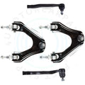 Set of 4 Upper Control Arms for Honda Accord Odyssey Acura CL
