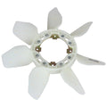 Radiator Fan Blade for Toyota Dyna 150 LY230R (2001–2004)
