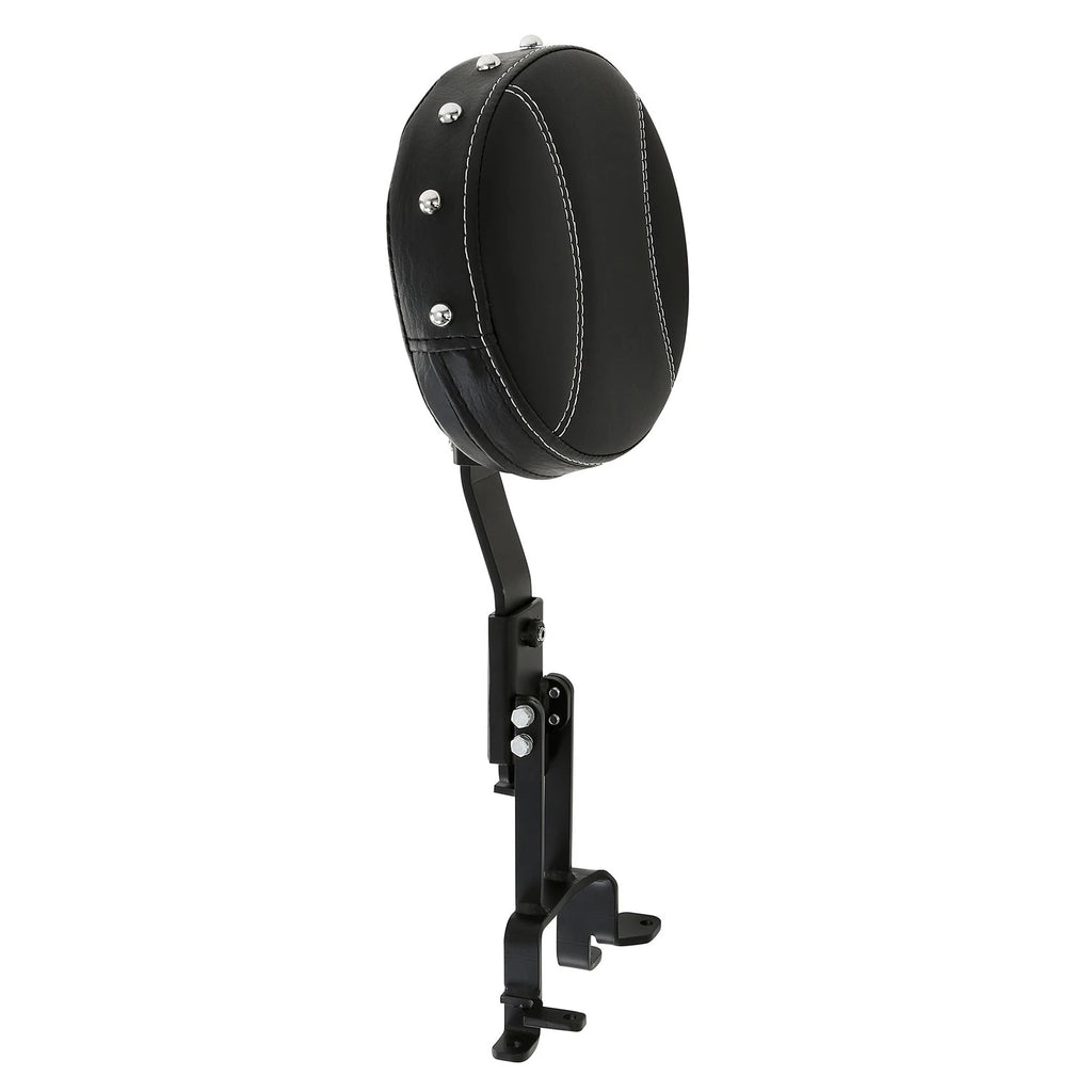 Driver Backrest for Indian Chieftain, Dark Horse, Roadmaster (2015–2025)