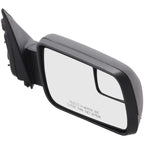 Passenger Right Side Mirror for Ford Flex (2013–2019)