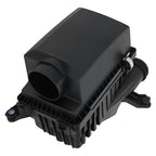 Air Cleaner Box for Hyundai Accent (2018-2019) Black Plastic