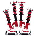 Coilovers Suspension Kit for Mazda 323 (1999–2003)