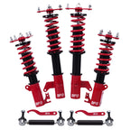 Coilovers Suspension Kit for Mazda 323 (1999–2003)