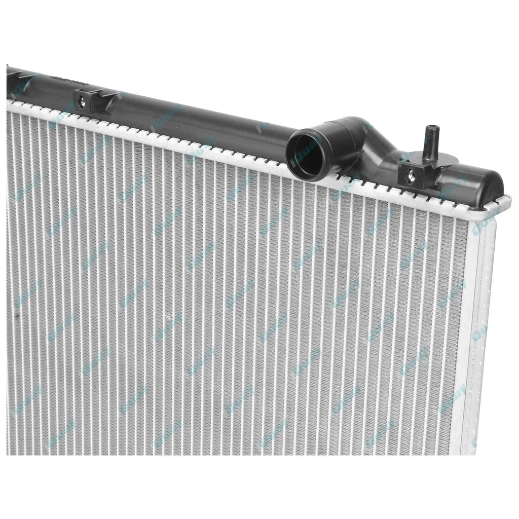 Aluminium Alloy Radiator for Toyota Camry V6 3.0L 1997-2006