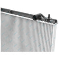 Aluminium Alloy Radiator for Toyota Camry V6 3.0L 1997-2006