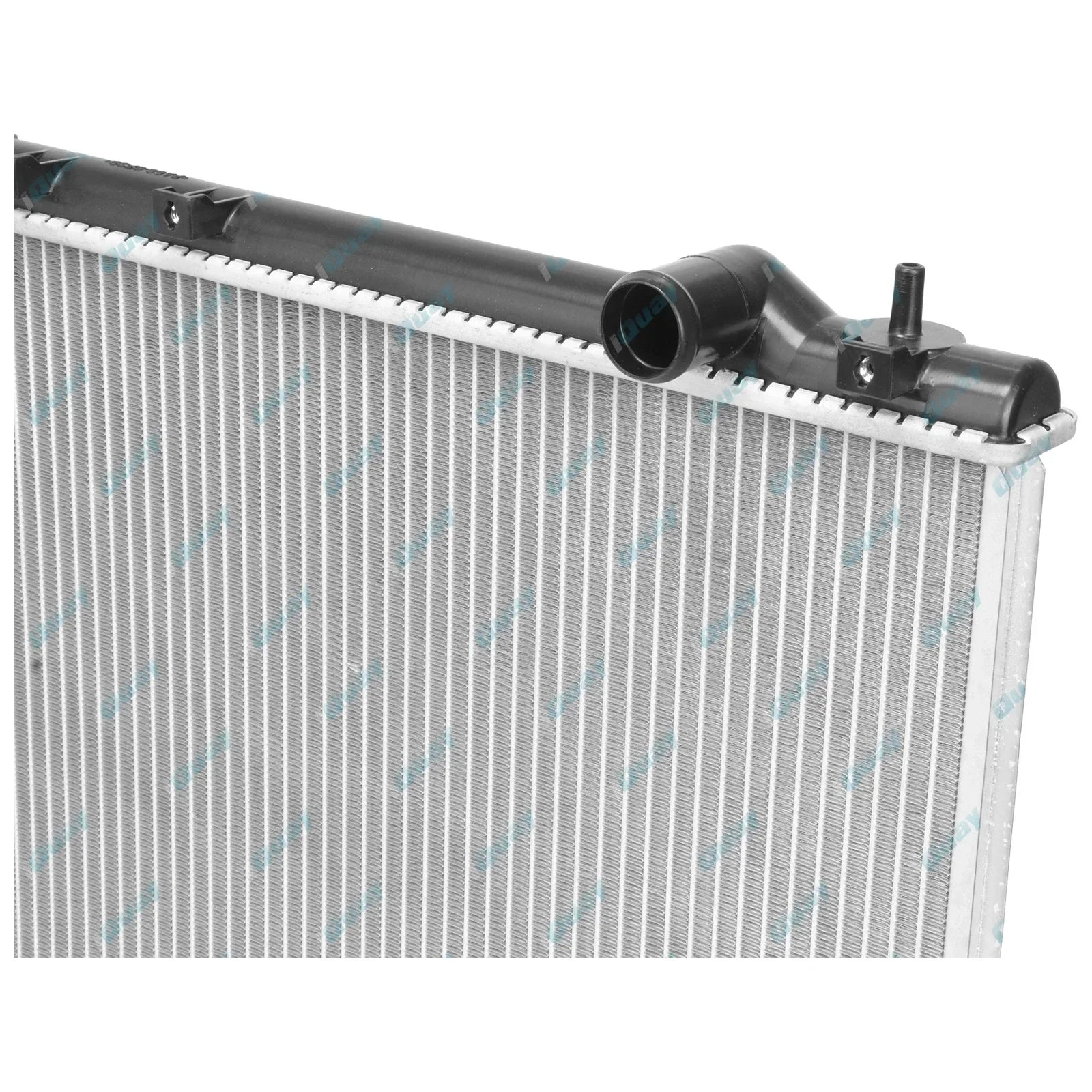 Aluminium Alloy Radiator for Toyota Camry V6 3.0L 1997-2006