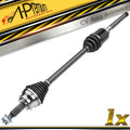Front Right CV Axle Assembly for Mitsubishi Outlander (2007–2011)