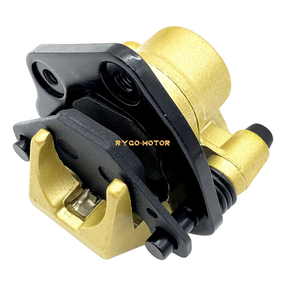 Brake Caliper 43041-1191 for Kawasaki Tecate KXT250 (1984–1987)