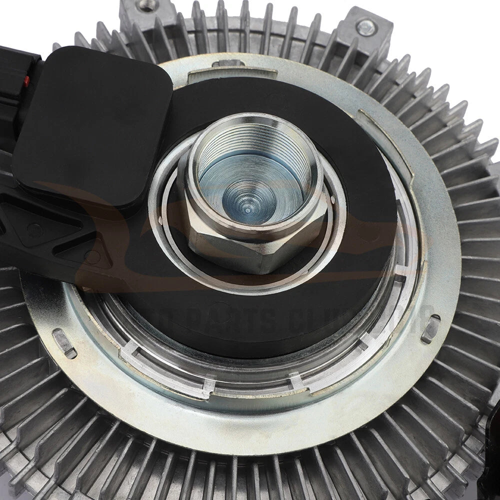 Radiator Cooling Fan Clutch for Ford Expedition Lincoln Navigator (2009)
