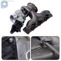 Turbocharger for BMW 320i 328i 428i 528i X3 Z4 F30 N20 N26 2.0L (2012–2018)