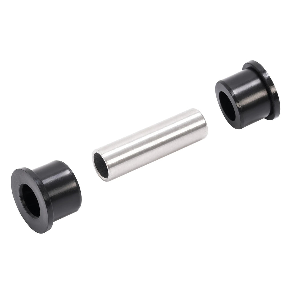 Set of A-Arm Bushings for Honda TRX400X TRX450ER TRX400EX TRX450R (1999–2014)