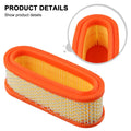 Air Filter for Lawn Mower (Fits 118550421/0)