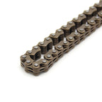 Timing Cam Chain for Kawasaki KLF220 (1988–2002), KLF250 (2003–2011), KFX450R (2008–2014)