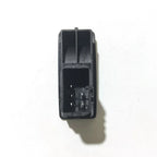 Power Window Switch Black for Lada Kalina, Granta (2004-2023)