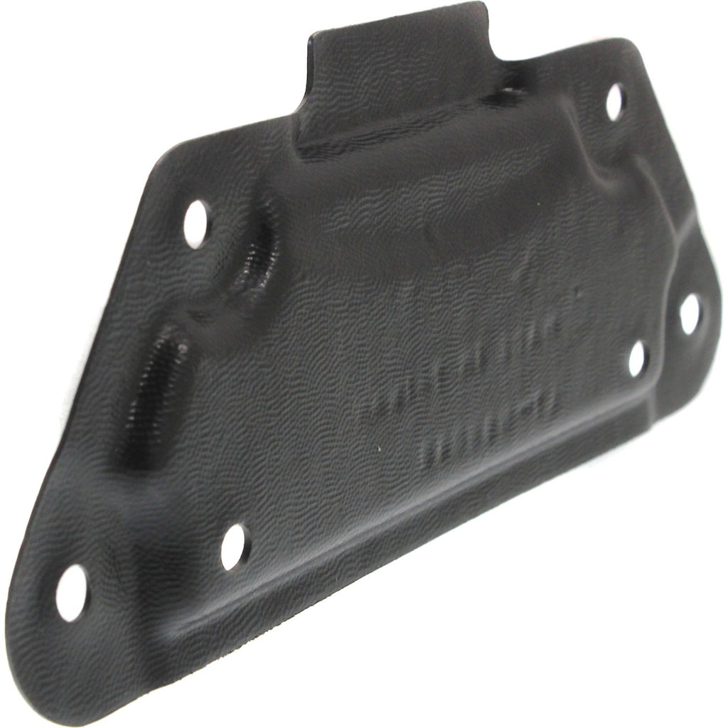 Engine Splash Shield for Infiniti G37 (2008–2012) Rear Lower RWD