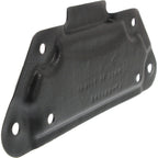 Engine Splash Shield for Infiniti G37 (2008–2012) Rear Lower RWD