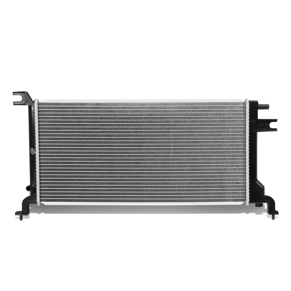 Aluminum Core Radiator for Nissan Altima 2.5L Hybrid (2007–2011) DPI 13304