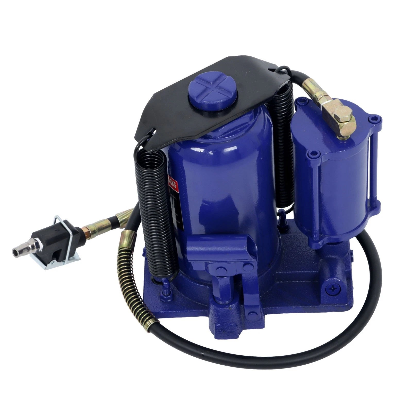 20Ton Portable Low Profile Hydraulic Bottle Jack for Various Models